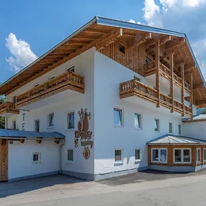 Home-hotel Salzberg 5* Berchtesgaden
