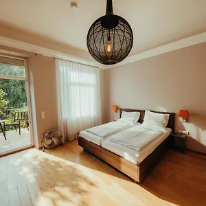 Heidelworld Aparthotel