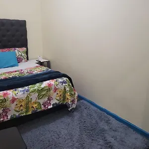 Mj Guest house Cape Town