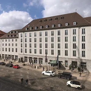 Maximilian's Hotel Augsburg