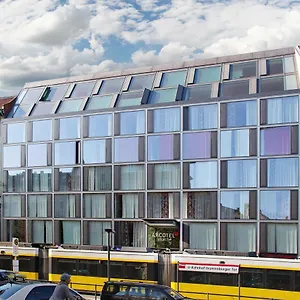 Arcotel Velvet 4* Berlin