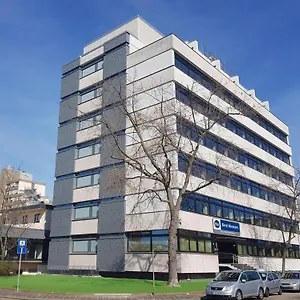 Western Plaza MHG