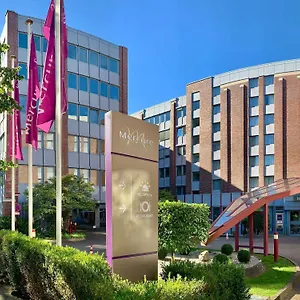 Mercure Am Volkspark Hamburgo