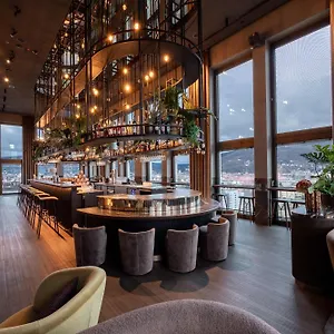 Hotel Atlantic, Heidelberg