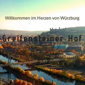 Greifensteiner Hof Wurzburgo