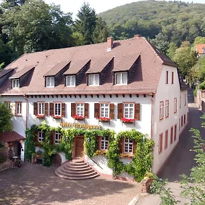 4* Hotel Hirschgasse