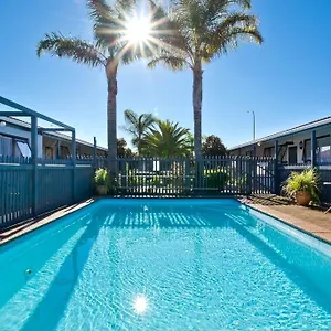 Cortez Motel Whakatane