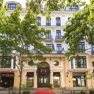 Dormero Ku'damm 4* Berlin