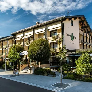 Hotel Wunsch Mürz - Natural Health&spa