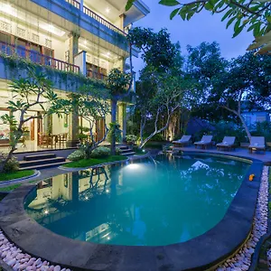 The Tunjung Retreat 3* Ubud