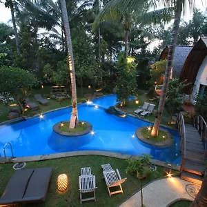 Bird - Chse Certified 4* Ubud