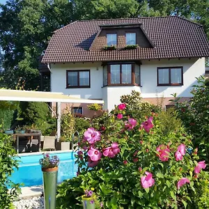 Apartment Ferienwohnung Apollo